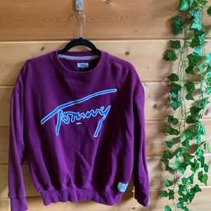 Tommy Hilfiger Crewneck